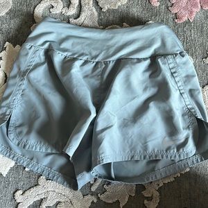 womens nike shorts